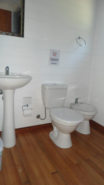 Cabanas Del Este Sauce de Portezuelo Zimmer foto